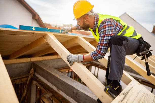 Best Commercial Roofing Services  in Grayson, KY
