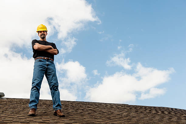 Best Roof Gutter Cleaning  in Grayson, KY